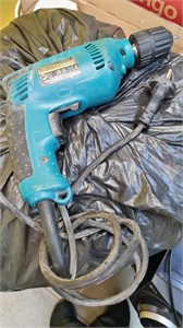 Дрель Makita 6413 890000667304
