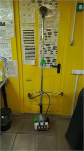 Триммер PRIORITET БТ 53 890000615751