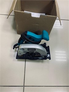 Циркулярка OASIS PC-140 890000668679