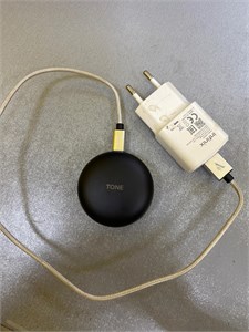 Беспроводные наушники LG TONE Free HBS-FN4 890000668559