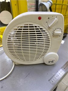 Тепловентилятор IRIT IR-6008 890000672325