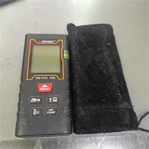 Лазерный дальномер SNDWAY SW-G4S 890000669851