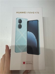 HUAWEI NOVA Y73 8/256 ГБ 890000671685
