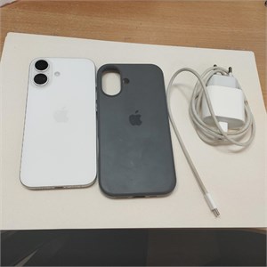 APPLE IPHONE 16 128 ГБ 890000670812