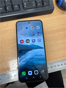 TECNO SPARK GO 1 4/64 ГБ 890000667420