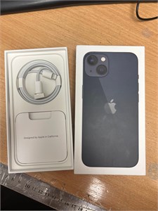 APPLE IPHONE 13 128 ГБ 890000672960