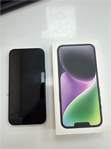 APPLE IPHONE 14 256 ГБ 890000670714