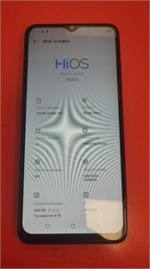 TECNO SPARK 10C 4/64 ГБ 890000672338