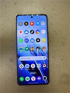 REALME 11 PRO 5G 8/128 ГБ 890000668511