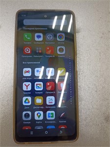 TECNO SPARK GO 2024 4/128 ГБ 890000672627