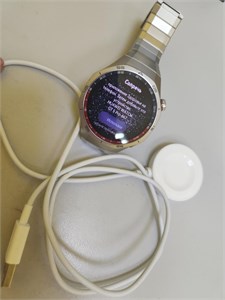 Смарт часы HUAWEI Watch GT 5 Pro (VLI-B29) 890000666285