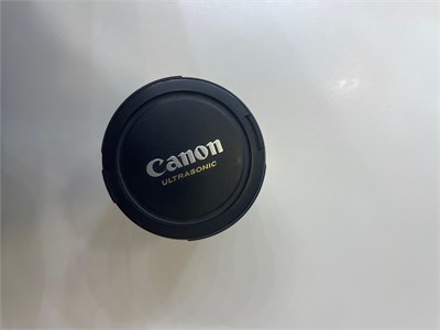 Объектив Canon EF-S 17-55mm f/2.8 IS USM 890000669630