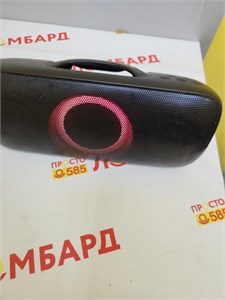 Портативная колонка Fiero Wide 40 890000669329