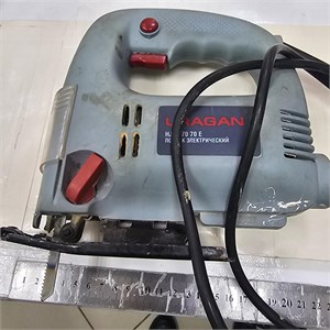 Лобзик URAGAN HJS 570 70 E 890000671132