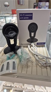 Камера видеонаблюдения Ростелеком Switcam-HS303 v2 890000671970