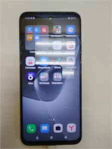 INFINIX HOT 50I 4/256 ГБ 890000671378