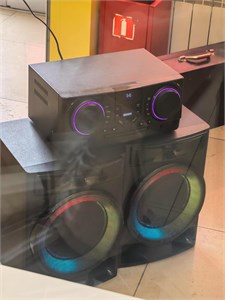 Аудиосистема Fiero Native 500 HS500 890000563279