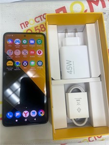 XIAOMI POCO M7 PRO 5G 8/256 ГБ 890000672149