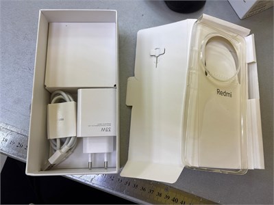 XIAOMI REDMI 14C 8/256 ГБ 890000668557