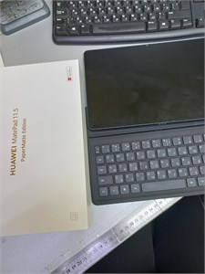 HUAWEI MatePad 11.5 PaperMatte Edition 8/256 ГБ 890000668774