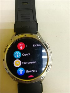 Смарт-часы Kospet Tank T3 890000669501