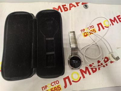 Умные часы Emporio Armani ART5006 890000667702