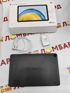 HUAWEI MATEPAD SE (AGS5-L09)4/64 ГБ 890000668133