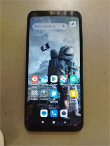 XIAOMI REDMI 9A 2/32 ГБ 890000674963