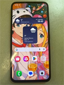 SAMSUNG GALAXY A54 5G 6/128 ГБ 890000674871