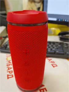 Портативная колонка Fiero Vortex M 890000675324