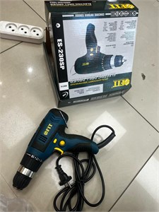 Шуруповерт сетевой FIT ES-280 890000673410