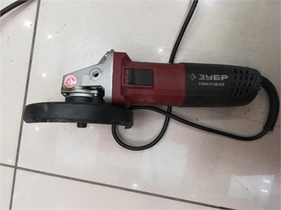 УШМ Зубр УШМ-125-805 890000674334