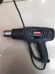 Строительный фен ДИОЛД ВГВ-2000 Е 890000674335