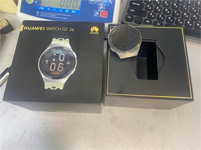 Смарт-часы HUAWEI Watch GT 2e (HCT-B19) 890000674742