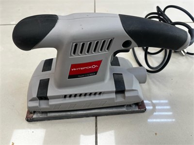 Плоскошлифовальная машина ИНТЕРСКОЛ ПШМ-115/300Э 890000677984