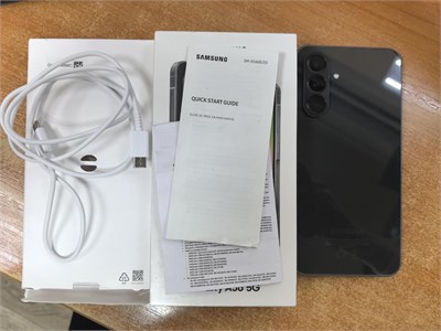 SAMSUNG GALAXY A56 5G 8/128 ГБ 890000675551