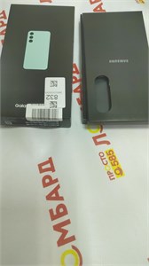 SAMSUNG GALAXY S24 FE 8/128 ГБ 890000584930