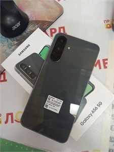 SAMSUNG GALAXY A56 5G 8/128 ГБ 890000674885