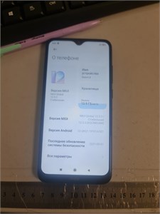 XIAOMI REDMI 8 4/64 ГБ 890000677386