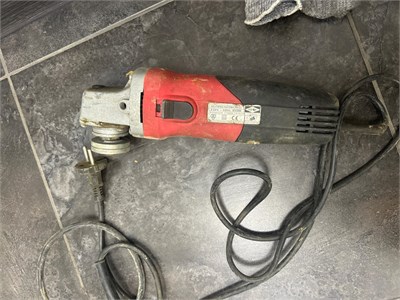 УШМ TOYA 79103 115/650 890000674757