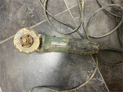 УШМ MAKITA GA5030 890000674753