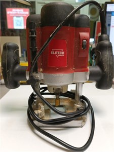 Фрезер ELITECH Ф 1450Э Промо 890000662781