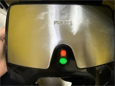 Philips HD2383 890000677726