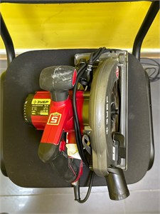 Циркулярка ЗУБР ПД-65 890000676662