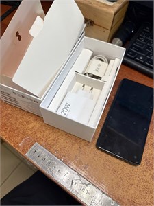 XIAOMI REDMI NOTE 13 PRO+ 5G 8/256 ГБ 890000635899