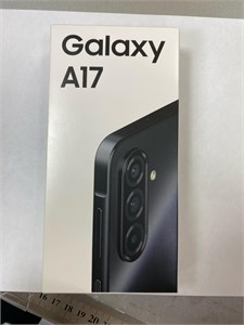 SAMSUNG GALAXY A17 4/128 ГБ 890000673302