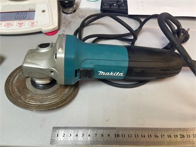 УШМ Makita GA5030R 890000675312