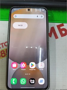 SAMSUNG GALAXY S24 FE 8/256 ГБ 890000676253