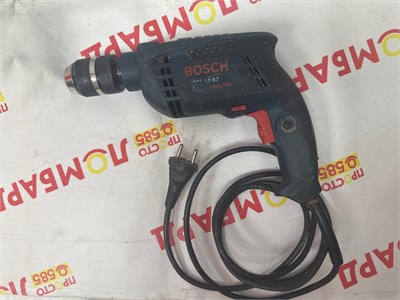 Ударная дрель Bosch GSB 13 RE 890000674467