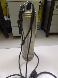 Насос погружной EBARA IDROGO M 40/08 A 890000675860